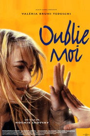 Forget Me (1995) - Valeria Bruni Tedeschi movie poster