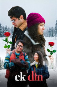 Ek Din (2026) - Sai Pallavi movie poster