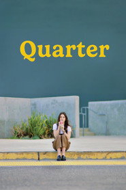 Quarter - Brec Bassinger movie poster
