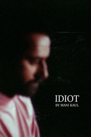 Idiot (1991) - Meenakshi Goswami TV show poster