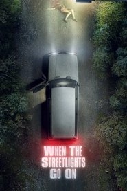 When the Streetlights Go On (2020) - Sophie Thatcher TV show poster