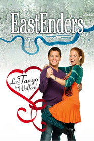 EastEnders: Last Tango in Walford (2010) - Shona Mcgarty movie poster
