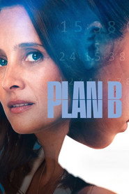 Plan B (2021) - Caterina Murino TV show poster