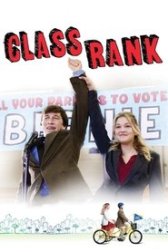 Class Rank (2017) - Olivia Holt movie poster