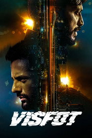 Visfot (2024) - Krystle D Souza movie poster