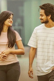The Software DevLOVEper (2020) - Vaishnavi Chaitanya TV show poster