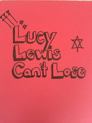 Lucy Lewis Can't Lose (2016) - Thomasin Mckenzie TV show poster