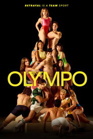 Olympo (2025) - Clara Galle TV show poster