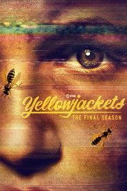 Yellowjackets - Paramount Premiere (2026) - Sophie Thatcher movie poster
