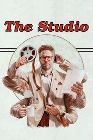 The Studio (2025) - Chase Sui TV show poster