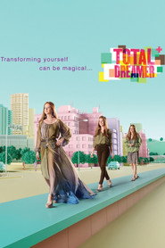 Total Dreamer (2015) - Marina Ruy Barbosa TV show poster