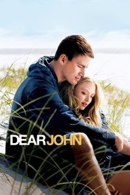 Dear John (2010) - Amanda Seyfried movie poster