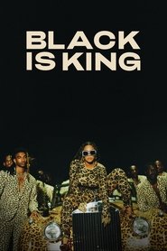 Black Is King (2020) poster