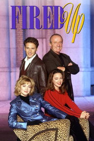 Fired Up (1997) - Leslie Bibb TV show poster