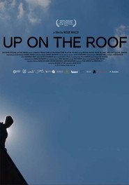 Up on the Roof (2013) - Maisie Williams movie poster