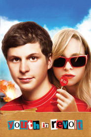Youth in Revolt (2009) - Rooney Mara movie poster