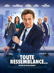 Disclaimer (2019) - Caterina Murino movie poster
