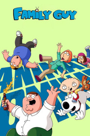 Family Guy (1999) - Amanda Seyfried TV show poster