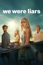 We Were Liars (2025) - Emily Alyn Lind TV show poster
