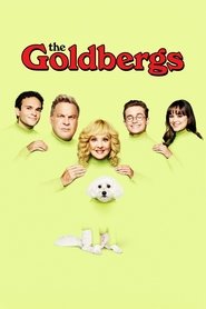 The Goldbergs (2013) - Brec Bassinger TV show poster