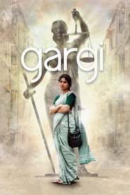 Gargi (2022) - Sai Pallavi movie poster