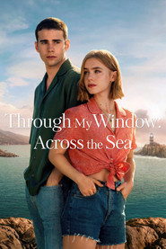 Through My Window: Across the Sea (2023) - Clara Galle movie poster