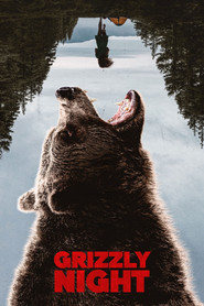 Grizzly Night (2026) - Brec Bassinger movie poster
