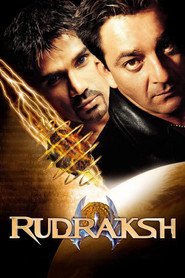 Rudraksh (2004) - Isha Koppikar movie poster