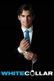White Collar (2009) - Alexandra Daddario TV show poster