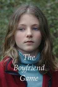 The Boyfriend Game (2015) - Thomasin Mckenzie movie poster