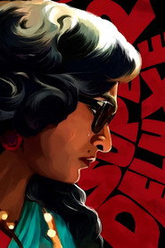 Super Deluxe (2019) poster