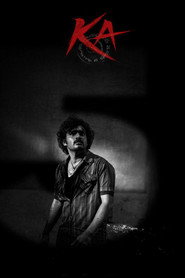 KA (2024) - Sharanya Pradeep movie poster