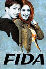 Fida (2004) - Kareena Kapoor Khan movie poster