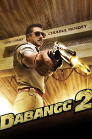 Dabangg 2 (2012) poster