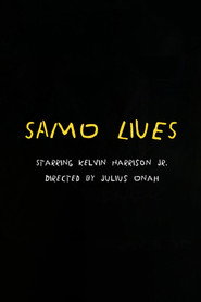 Samo Lives (2026) - Chase Sui movie poster