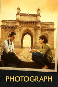 Photograph (2019) - Sanya Malhotra movie poster