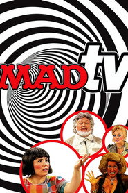 MADtv (1995) - Alanna Masterson TV show poster