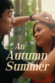 An Autumn Summer (2026) - Lukita Maxwell movie poster