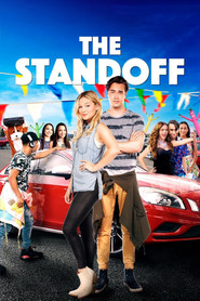 The Standoff (2016) - Olivia Holt movie poster