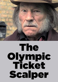 The Olympic Ticket Scalper (2012) - Maisie Williams movie poster
