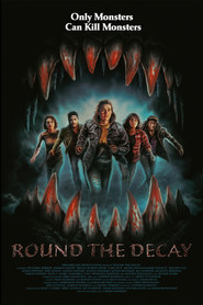 Round the Decay (2025) - Rachel Pizzolato movie poster