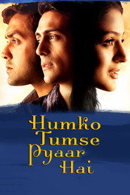 Humko Tumse Pyaar Hai (2006) - Ameesha Patel movie poster