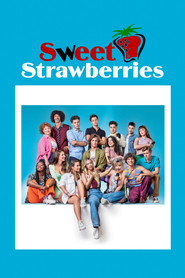Sweet Strawberries (2023) - Margarida Corceiro TV show poster