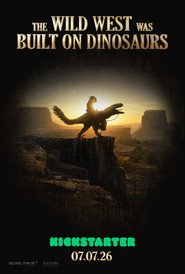 Dinosaurs of the Wild West (2027) - Rachel Pizzolato TV show poster