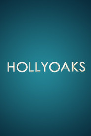 Hollyoaks (1995) - Wallis Day TV show poster