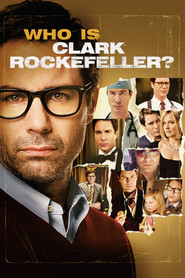 Who Is Clark Rockefeller? (2010) - Emily Alyn Lind movie poster