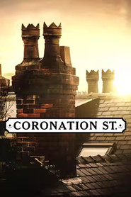 Coronation Street (1960) - Helen Flanagan TV show poster