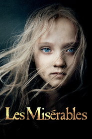 Les Misérables (2012) poster