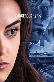 Dangerous Lies (2020) - Camila Mendes movie poster