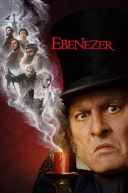 Ebenezer (2026) - Daisy Ridley movie poster